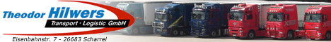 Hilwers Transporte & Logistik